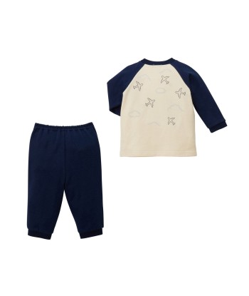 PYJAMA PUCCI MOTIFS AVIONS 2024