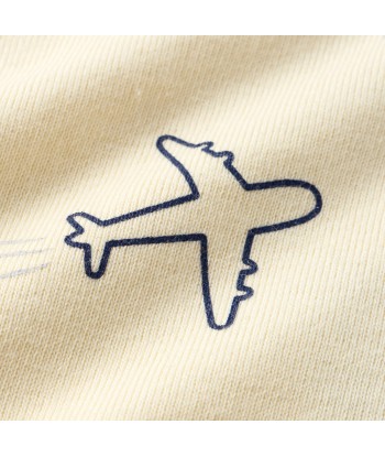 PYJAMA PUCCI MOTIFS AVIONS 2024