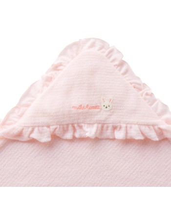 COUVERTURE NID D'ANGE EN COTON BÉBÉ prix pour 